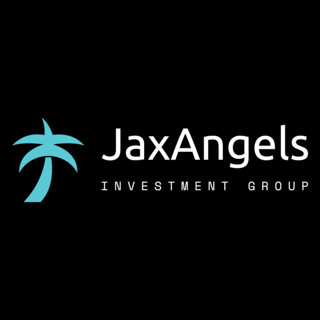 Jax Angels logo